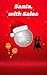 Santa, with Salsa