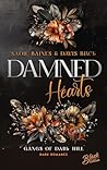 Damned Hearts (Gangs of Dark Hill 2) (German Edition)