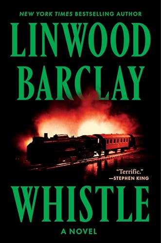 Whistle (Paperback)
