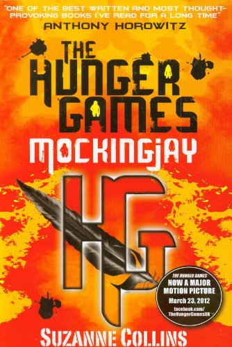 Mockinjay