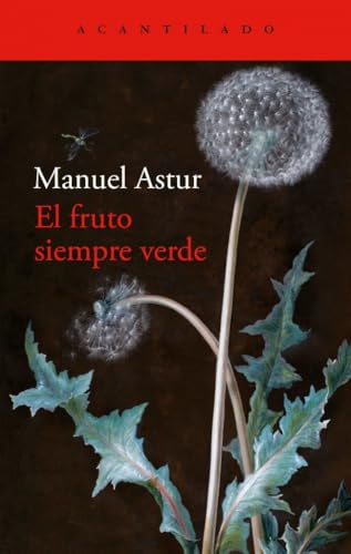 El fruto siempre verde (Paperback)