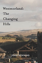 Westmorland: The changing hills (Paperback)