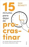 15 minutos para d...