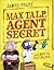 Max Talp, agent secret. Lli...