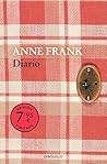 Diario de Anne Frank