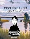 Recuérdanos para ...