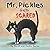 Mr. Pickles Gets Scared