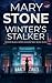 Winter's Stalker: Winter Black Season Two (Winter Black FBI Mysteries)