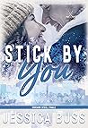 Stick by You (Chicago Steel #8.5) Stick by You (Chicago Steel #8.5)