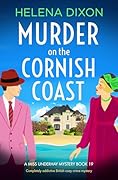 Murder on the Cornish Coast