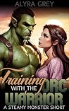 Training with the...