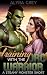 Training with the Orc Warrior (Steamy Orc Encounters)