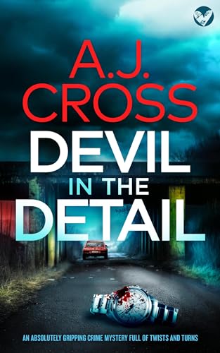 Devil in the Detail (Will Traynor #2)