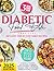 Diabetic Food Bible by Emma Lane