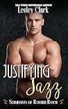 Justifying Jazz (Submissives of Rawhide Ranch, #12)