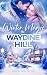 Winter Magic in Waydine Hill