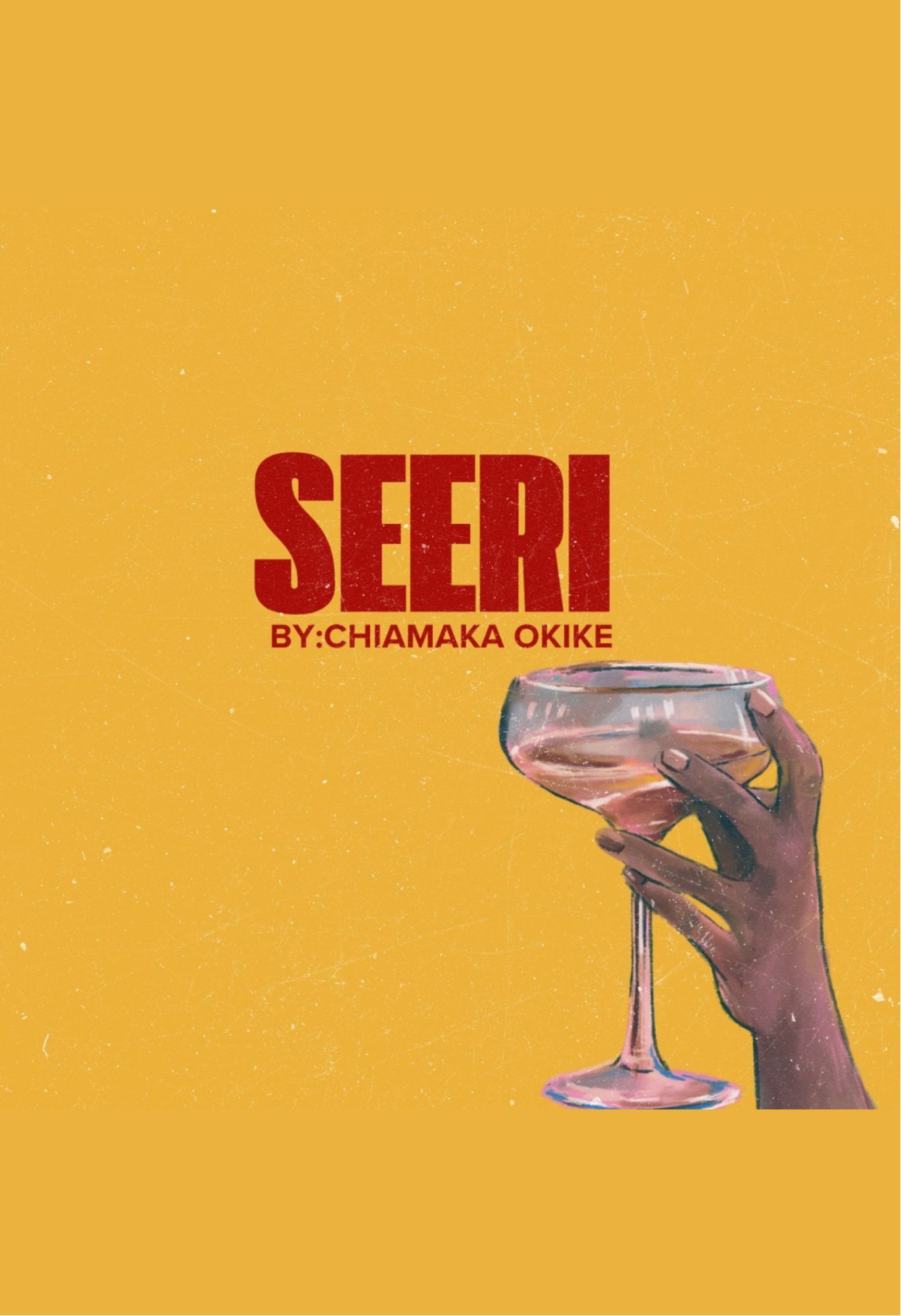 Seeri (ebook)