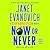 Now or Never (Stephanie Plum #31)