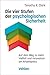 Die vier Stufen der psychol...