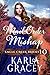 Mail-Order Mishap: Inspirational Mail-Order Bride Romance (Eagle Creek Brides Book 10)