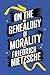 On the Genealogy of Morality: A New Translation