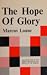 The Hope of Glory: An Expos...