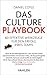 Das Culture Playbook: 60 effektive Werkzeuge für den Erfolg Ihres Teams (German Edition)