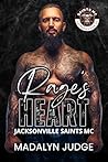 Rage's Heart: Sai...