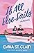 If All Else Sails