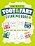 Toot and Fart Coloring Book...