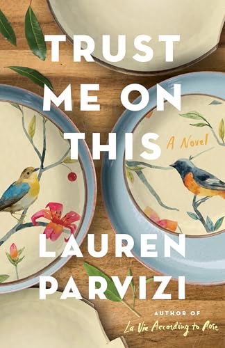 Trust Me on This (Kindle Edition)