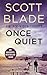 Once Quiet (Jack Widow (Deutsche Ausgabe)) (German Edition)