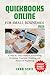 QUICKBOOKS ONLINE FOR SMALL...