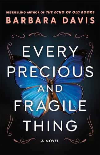 Every Precious and Fragile Thing (Kindle Edition)