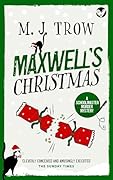 Maxwell’s Christmas