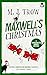 Maxwell’s Christmas (Peter Maxwell Mystery #17)