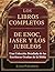 Los libros completos de Enoc, Jaser y los Jubileos by Judah Publishing