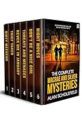 The Complete Macrae and Silver Mysteries