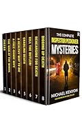 The Complete Inspector Peckover Series