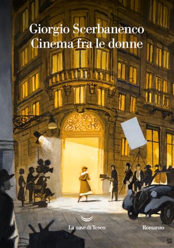 Cinema fra le donne (Kindle Edition)