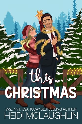 This Christmas (Kindle Edition)