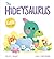 The Hideysaurus by Rachel Bright