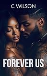 Book cover for Forever Us: Amani & Matthew (The Forever Series)
