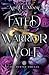 Fated to the Warrior Wolf (The Hunted Omegas, #3)