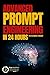 Advanced Prompt Engineering in 24 Hours by Reza Abdollahi
