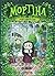 Мортіна та вередливий кузен (Мортіна, #2)