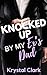 Knocked Up by My Ex's Dad (Pregnant for Dominant Daddies #1) by Krystal Clark