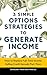 Three Simple Option Strateg...