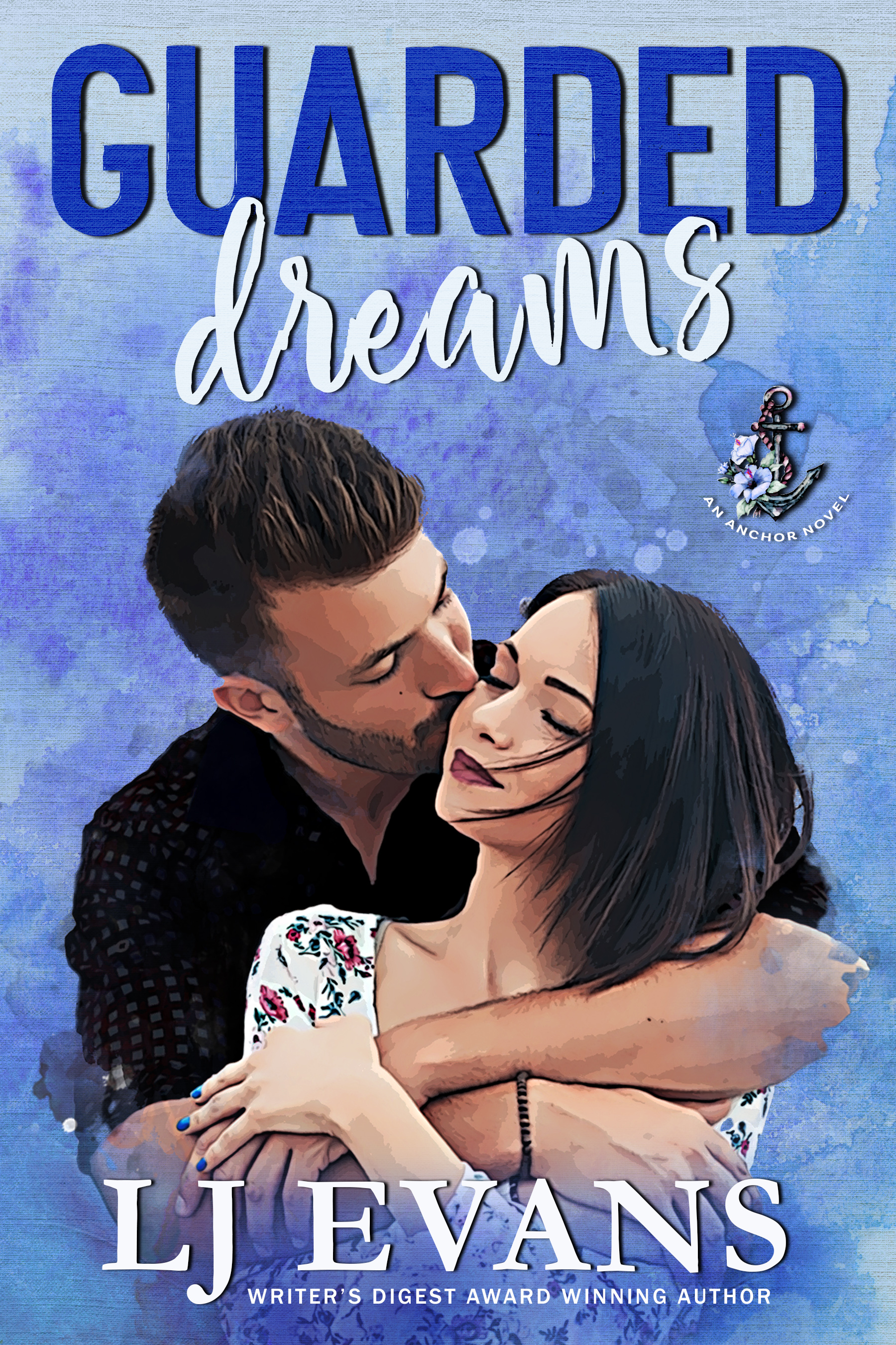 Guarded Dreams (ebook)