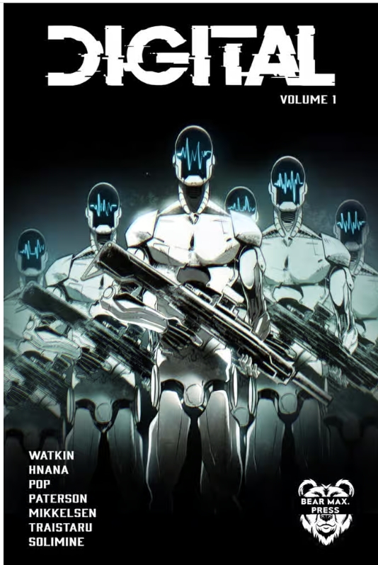 Digital, Vol.1